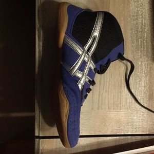 ASICS Wrestling shoes